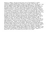 Eseja 'Language and Women', 2.