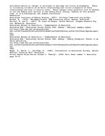 Eseja 'Sociology and the Family: Marriage, Divorce and Defacto Partnering', 2.