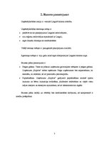 Biznesa plāns 'Viesu māja "Kaprīze"', 3.