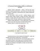 Biznesa plāns 'Viesu māja "Kaprīze"', 6.