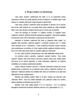 Biznesa plāns 'Viesu māja "Kaprīze"', 9.