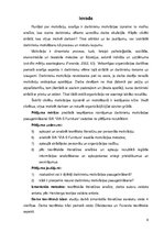 Referāts 'Darbinieku motivācijas paaugstināšanas iespējas SIA "VIA-S Furniture"', 8.