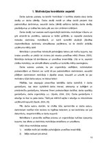 Referāts 'Darbinieku motivācijas paaugstināšanas iespējas SIA "VIA-S Furniture"', 10.