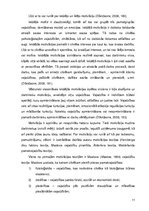 Referāts 'Darbinieku motivācijas paaugstināšanas iespējas SIA "VIA-S Furniture"', 11.