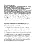 Konspekts 'Paternitātes noteikšana', 2.