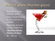 Prezentācija 'Kokteiļu glāzes', 5.