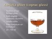 Prezentācija 'Kokteiļu glāzes', 10.