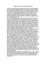 Eseja 'Dzīvības un nāves tēmas risinājums latviešu novelēs', 1.