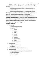 Referāts 'Ražošanas tehnoloģiju pamati - nepārtikas tehnoloģijas', 1.