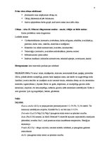 Referāts 'Ražošanas tehnoloģiju pamati - nepārtikas tehnoloģijas', 5.