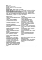 Prakses atskaite 'Vērošanas un vadīšanas prakse', 2.