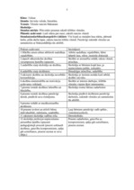 Prakses atskaite 'Vērošanas un vadīšanas prakse', 5.