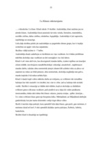 Prakses atskaite 'Vērošanas un vadīšanas prakse', 22.