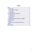 Referāts 'Uzņēmējdarbības atrašanās vieta, tās ietekme uz uzņēmumu darbību', 2.