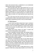 Referāts 'Uzņēmējdarbības atrašanās vieta, tās ietekme uz uzņēmumu darbību', 8.