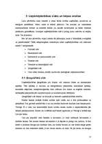 Referāts 'Uzņēmējdarbības atrašanās vieta, tās ietekme uz uzņēmumu darbību', 10.