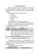 Referāts 'Uzņēmējdarbības atrašanās vieta, tās ietekme uz uzņēmumu darbību', 15.