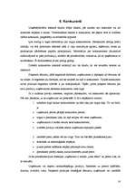 Referāts 'Uzņēmējdarbības atrašanās vieta, tās ietekme uz uzņēmumu darbību', 18.