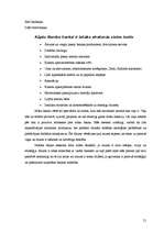 Referāts 'Uzņēmējdarbības atrašanās vieta, tās ietekme uz uzņēmumu darbību', 21.