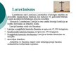 Prezentācija 'Reliģiskās konfesijas Latvijā', 3.