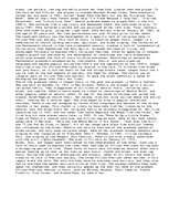 Eseja 'African American Women and Music ', 2.