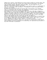Eseja 'Analysis of Ozymandias.', 1.