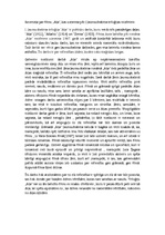 Eseja 'Recenzija par filmu "Aija"', 1.