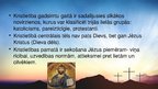 Prezentācija 'Kristietība', 4.