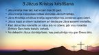 Prezentācija 'Kristietība', 8.