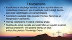 Prezentācija 'Kristietība', 14.