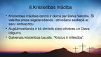 Prezentācija 'Kristietība', 17.
