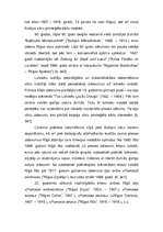 Referāts 'Latvijas preses vēsture, ieskats mūsdienu tirgus situācijā', 2.