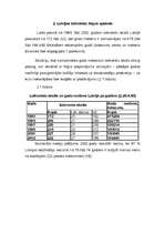 Referāts 'Latvijas preses vēsture, ieskats mūsdienu tirgus situācijā', 5.