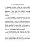 Referāts 'Latvijas preses vēsture, ieskats mūsdienu tirgus situācijā', 6.