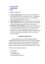 Konspekts 'Psiholoģija: domāšana, atmiņa, temperaments, jūtas un emocijas, uzmanība', 7.