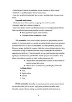 Konspekts 'Psiholoģija: domāšana, atmiņa, temperaments, jūtas un emocijas, uzmanība', 9.