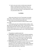 Konspekts 'Psiholoģija: domāšana, atmiņa, temperaments, jūtas un emocijas, uzmanība', 12.