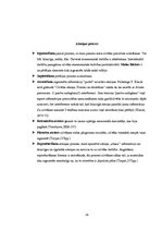 Konspekts 'Psiholoģija: domāšana, atmiņa, temperaments, jūtas un emocijas, uzmanība', 14.