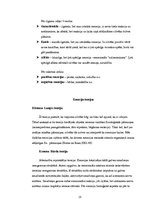 Konspekts 'Psiholoģija: domāšana, atmiņa, temperaments, jūtas un emocijas, uzmanība', 18.