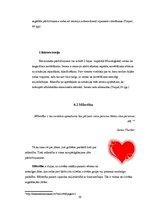 Konspekts 'Psiholoģija: domāšana, atmiņa, temperaments, jūtas un emocijas, uzmanība', 19.