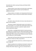 Konspekts 'Psiholoģija: domāšana, atmiņa, temperaments, jūtas un emocijas, uzmanība', 22.