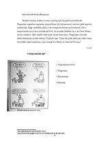 Konspekts 'Psiholoģija: domāšana, atmiņa, temperaments, jūtas un emocijas, uzmanība', 27.