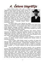 Referāts 'A.Čehovs "Trīs māsas"', 3.