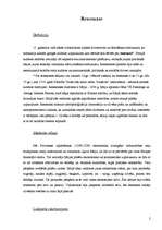 Referāts 'Renesanse', 2.