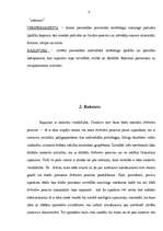 Referāts 'Temperaments un raksturs', 4.