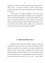 Referāts 'Temperaments un raksturs', 6.