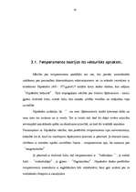 Referāts 'Temperaments un raksturs', 30.