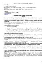 Konspekts 'Eiropas konkurences tiesību lekciju pieraksti', 1.