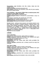 Konspekts 'Farmakoloģija. Bronhīts un traheīts', 2.