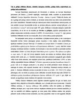 Referāts 'Demokrātijas vērtējums Latvijā', 4.